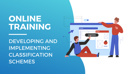 Developing and Implementing Classification Schemes