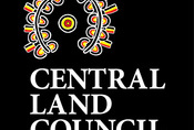 Logo of Central Land Council - NT