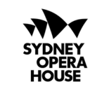 Sydney Opera House job logo