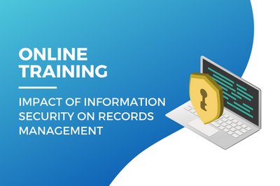 RIMPA Information Security Impact On Records Management