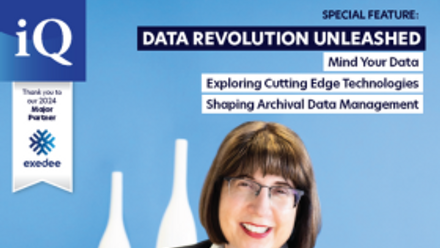 RIMPA iQ March Edition: Data Revolution Unleashed