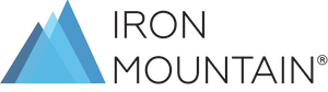 Iron Mountain logo